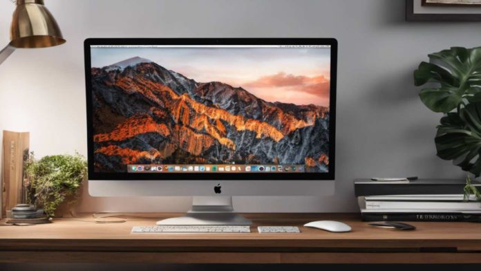 peut on utiliser un imac comme moniteur