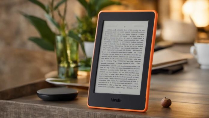quand est ce que le kindle sera disponible en couleur