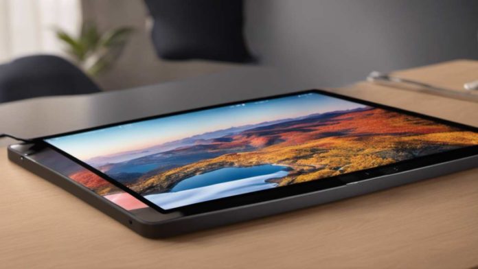 quand est ce que les nouveaux ipad pro seront disponibles