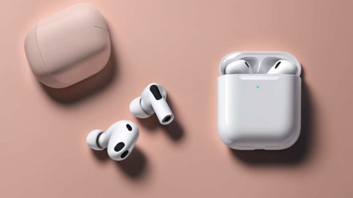 quand est ce que les prochains airpods pro seront disponibles