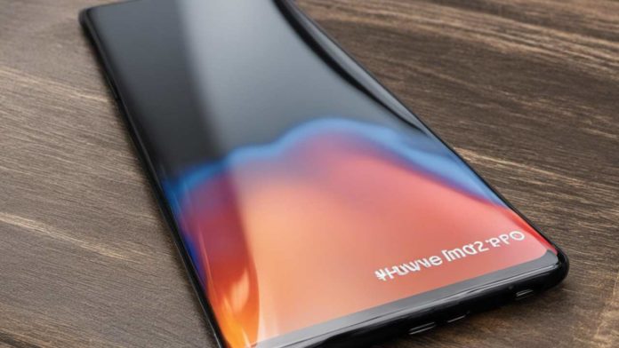 quel est le cout du huawei mate 20 pro
