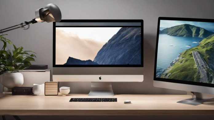 quel est le cout du nouvel imac