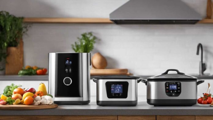 quel est le cuiseur sous vide le plus performant