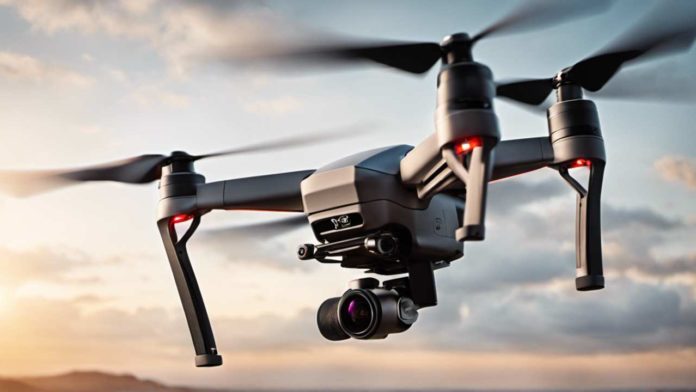 quel est le dji le plus performant