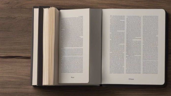 quel est le format de livre compatible avec le kindle paperwhite