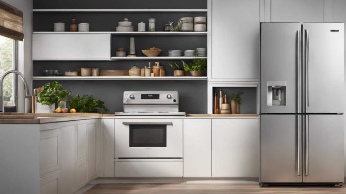 quel est le meilleur moment pour brancher un nouveau refrigerateur