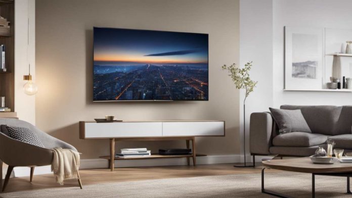 quel est le modele le plus recent de televiseur samsung