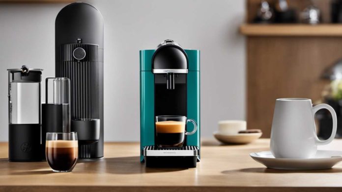 quel est le moment ideal pour effectuer un detartrage de la machine nespresso vertuo