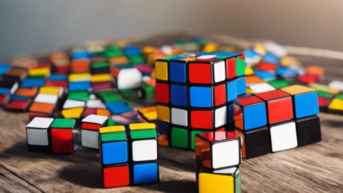 quel est le rubiks cube le plus difficile a resoudre