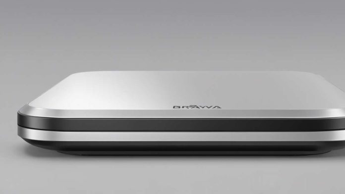 quel liquide utiliser dans le braava jet m6