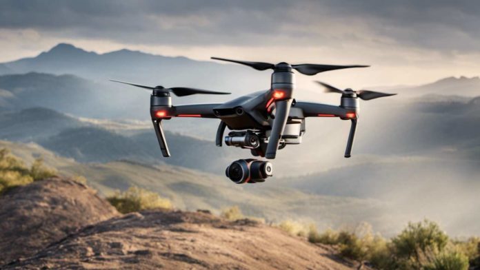 quel modele de drone dji convient aux debutants