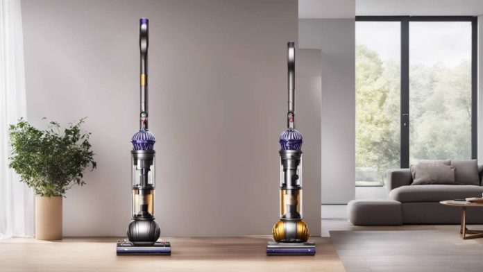quel modele de dyson choisir pour obtenir une sensation de fraicheur