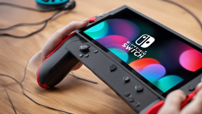 quel modele de nintendo switch choisir en 2023