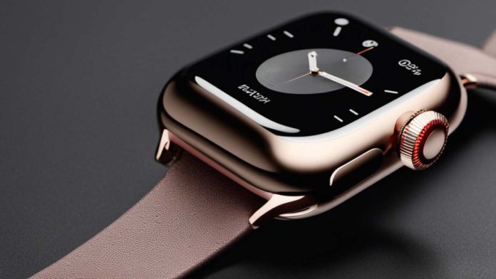 quel sera le tarif de lapple watch serie 7