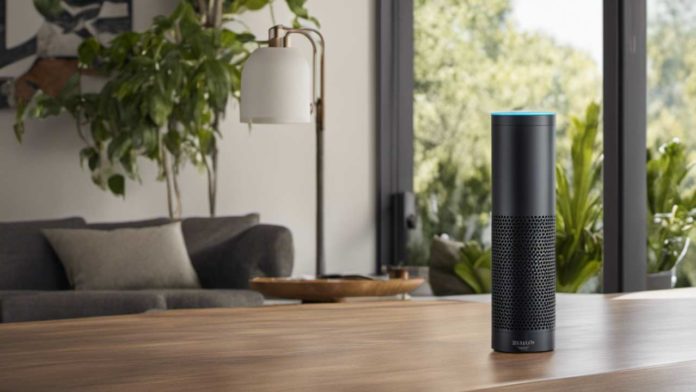 quel type dabonnement est necessaire pour utiliser amazon echo