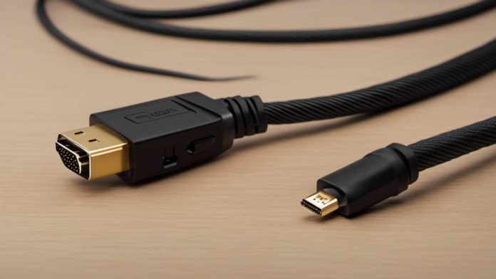 quel type de cable hdmi convient pour une frequence de rafraichissement de 120hz