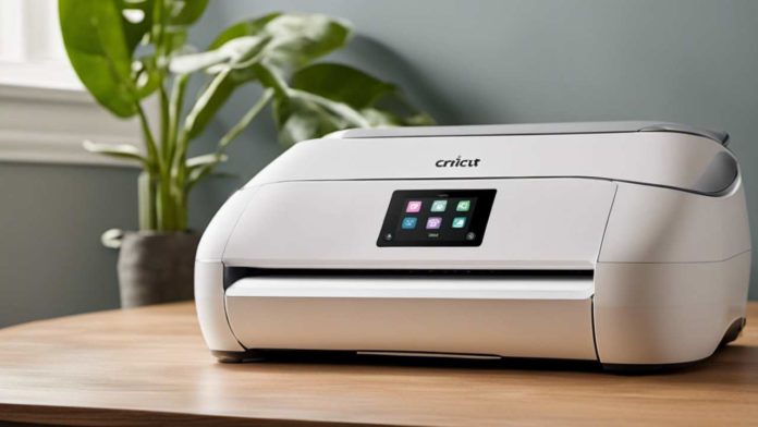 quelle est la date de sortie de la cricut maker 3