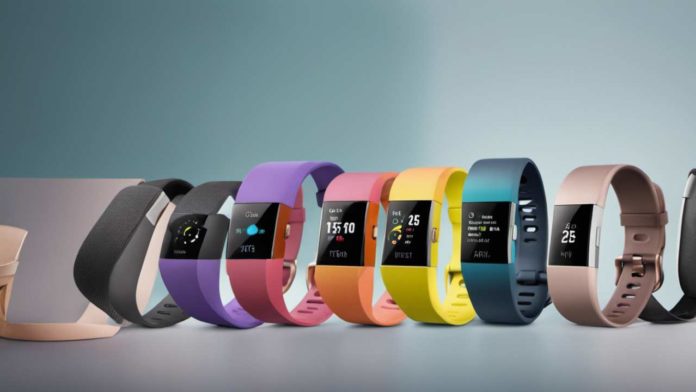 quelle est la date de sortie de la nouvelle fitbit