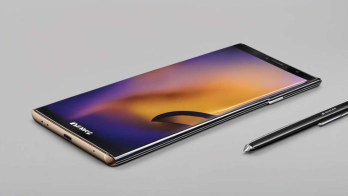 quelle est la date de sortie du galaxy note 22