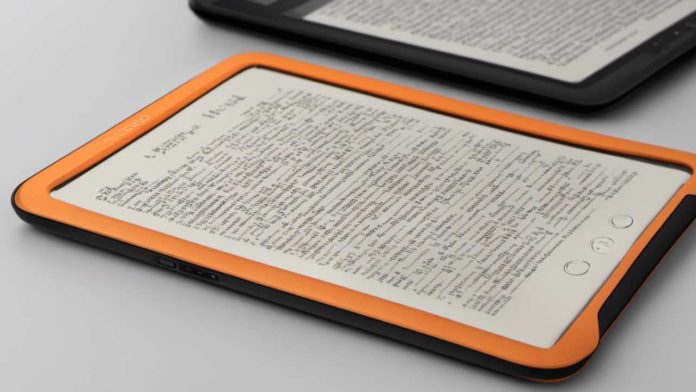 quelle est la date de sortie du prochain kindle