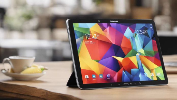 quelle est la date de sortie prevue pour la prochaine tablette samsung