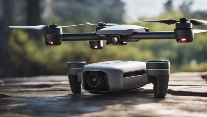 quelle est la date de sortie prevue pour le dji mini 3