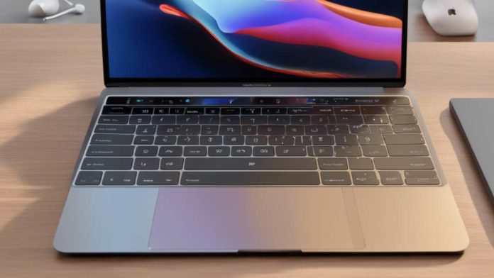 quelle est la date de sortie prevue pour le nouveau macbook pro 16 pouces