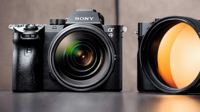 quelle est la date de sortie prevue pour le sony a7 iv