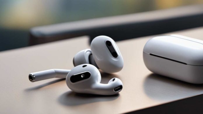 quelle est la date de sortie prevue pour les airpods pro 3