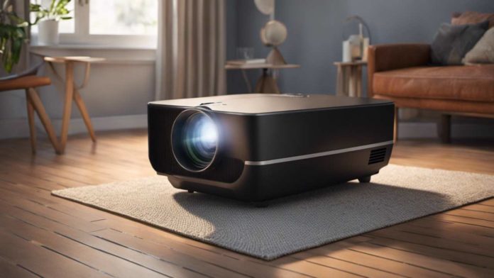 quelle est la fonction dun projecteur