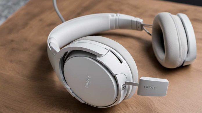quelle est la methode de recharge du casque sony wh 1000xm4