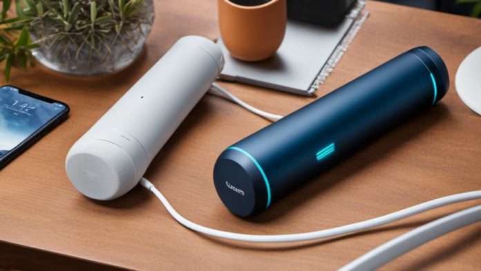 quelle est la methode de recharge pour ultimate ears boom 3
