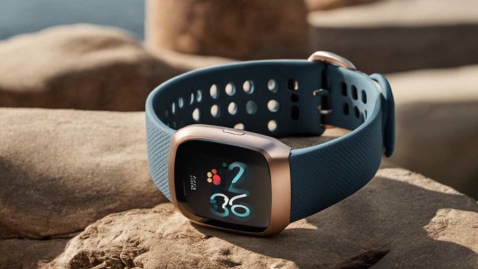 quelle est la plus recente montre fitbit disponible