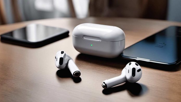 quelle est la raison pour laquelle apple a arrete de commercialiser les airpods pro
