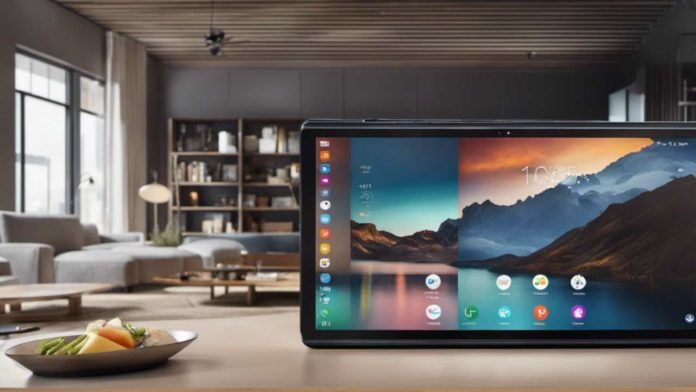 quelle est la tablette la plus recente de samsung
