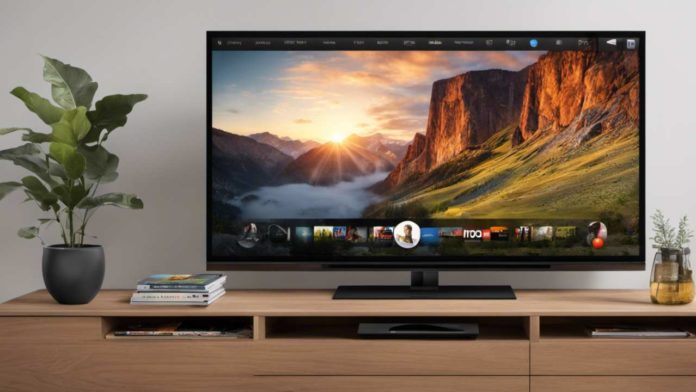 quelle est la version la plus recente de lapple tv