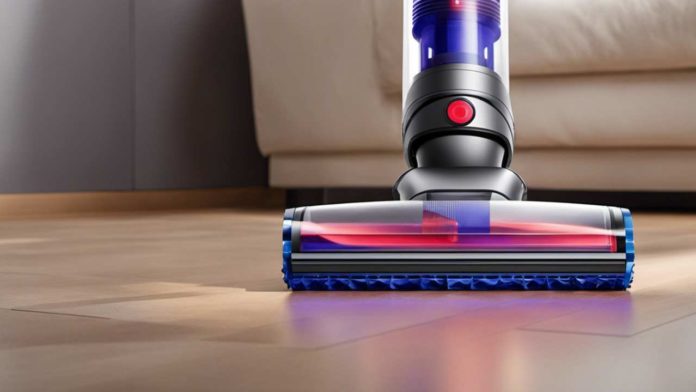 quelles sont les differences entre dyson v11 absolute et absolute extra
