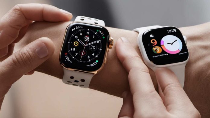 quelles sont les distinctions entre lapple watch se et lapple watch 6