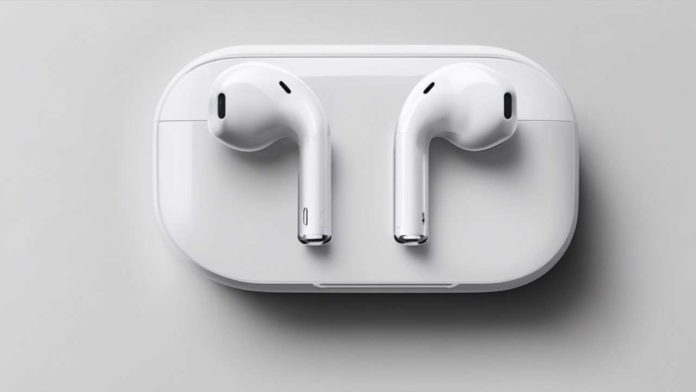 quelles sont les distinctions entre les airpods classiques et les airpods pro