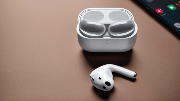 quelles sont les distinctions entre les airpods pro de premiere et deuxieme generation