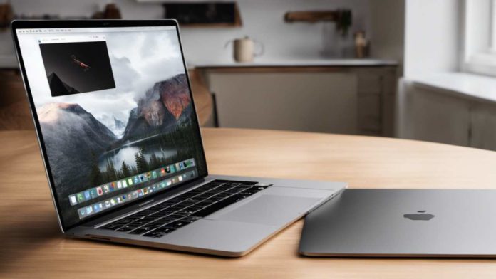 quelles sont les distinctions entre un macbook et un macbook pro