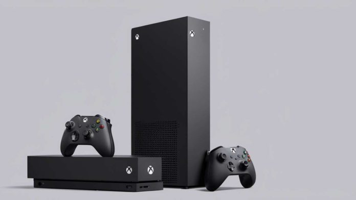 quelles sont les etapes a suivre pour installer correctement sa xbox series x