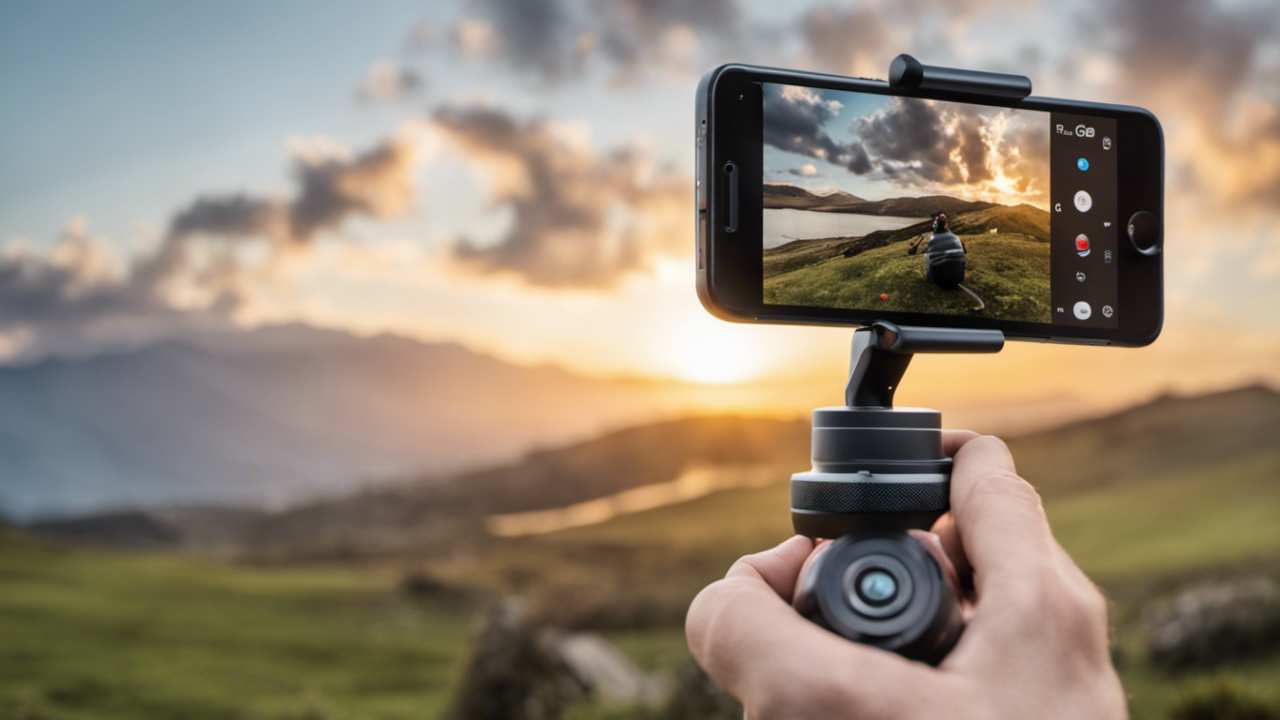 Quelles sont les fonctionnalités de l’application DJI Osmo ? Guide Avis Achats