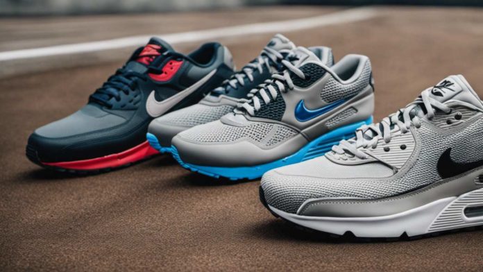 quelles sont les meilleures air max