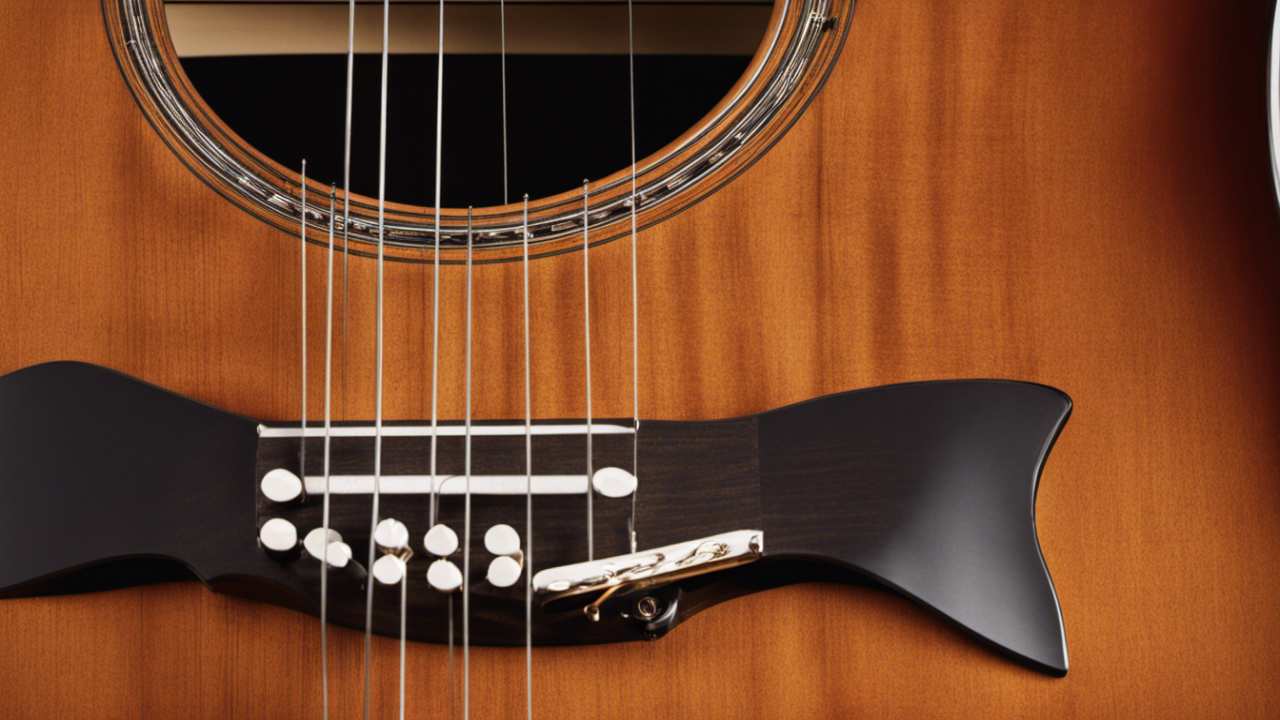 Quelles sont les meilleures cordes pour une guitare Taylor ? Guide Avis Achats