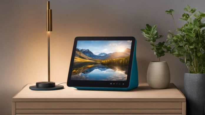 quelles sont les raisons de choisir echo show