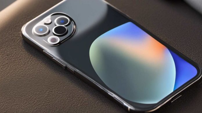 quelles sont les raisons de choisir liphone 13 pro
