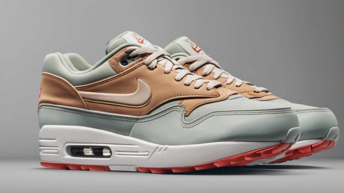 quelles sont les raisons de la disparition des air max 1