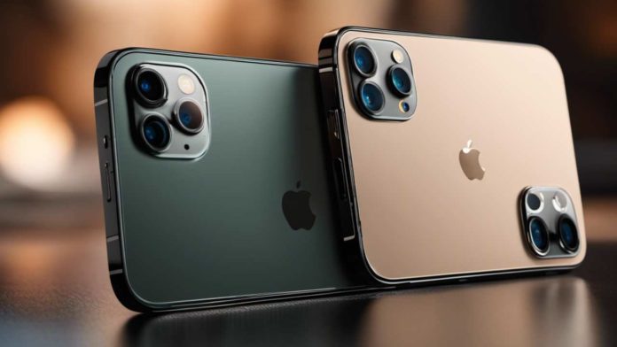 quelles sont les raisons de larret de la vente de liphone 12 pro max