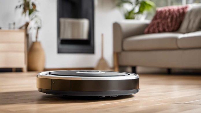 quelles sont les raisons de reinitialiser roomba